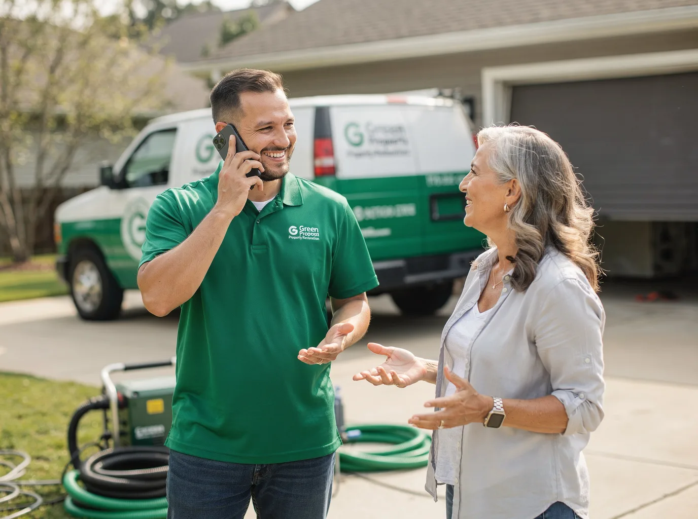 Water Damage Restoration Flemingsburg, KY FAQs